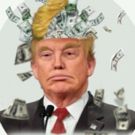 Part-Improvised Play THE PEOPLE VS DONALD TRUMP Set for The London Theatre