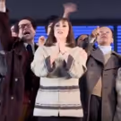VIDEO: Watch Eden Espinosa and More Sing 'Now You Know' from MERRILY WE ROLL ALONG…
