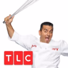 Buddy and His Team of Skilled Bakers to Return to TLC's CAKE BOSS