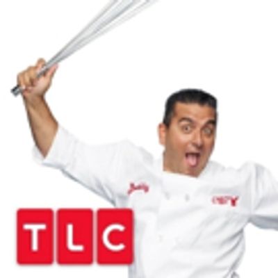 Buddy and His Team of Skilled Bakers to Return to TLC's CAKE BOSS