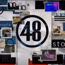 48 HOURS Kicks Off 30th Season with New Look and Takes Viewers Inside