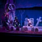 The Ghastly Dreadfuls to Return to the Center for Puppetry Arts This Fall