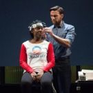 Photo Flash: First Look at SMART PEOPLE at Kitchen Theatre Company