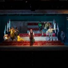 Photo Flash: THE MUSIC MAN Brings His 76 Trombones to Sharon Playhouse