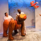 THE VERY HUNGRY CATERPILLAR SHOW to Offer Autism-Friendly Performance