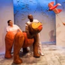 THE VERY HUNGRY CATERPILLAR SHOW to Offer Autism-Friendly Performance