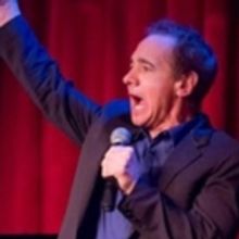 Exclusive Podcast: 'Behind the Curtain' with FOREVER PLAID's Jason Graae