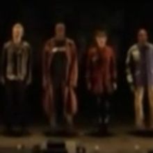 VIDEO: On This Day, September 7- Goodbye, Love; RENT Closes on Broadway