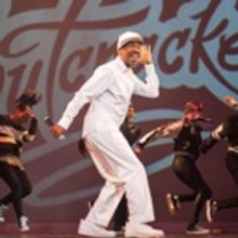THE HIP HOP NUTCRACKER, Featuring Kurtis Blow, to Hit the Road This Holiday Season