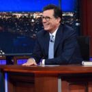 CBS's LATE SHOW Ends 2016-17 Television Year as Late Night's No. 1 Broadcast