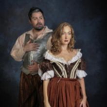MAN OF LA MANCHA Comes to Fallon House Theater