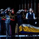Review Roundup: DON CARLOS At The Opera Bastille
