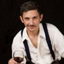 Slipstream Presents Original Play About Tennessee Williams