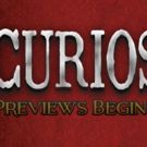 Immersive Theatre Show, CURIOSITIES Announces Cast