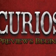 Immersive Theatre Show, CURIOSITIES Announces Cast