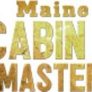 New Season of MAINE CABIN MASTERS Premieres on DIY Network 11/27