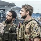 SEAL TEAM Gains +4.37 Million Viewers with Live + 7-Day Lift