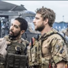 SEAL TEAM Gains +4.37 Million Viewers with Live + 7-Day Lift