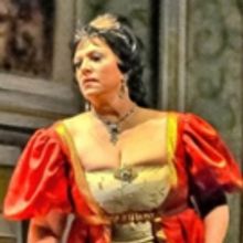 Verismo Opera's 2017-2018 Season Features Tosca, Turandot