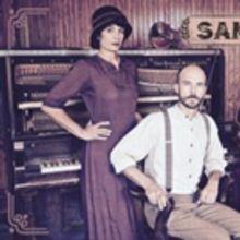 New SAM'S SON Musical Features Prohibition, Pretzels and (Root) Beer