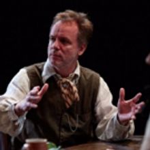 Photo Flash: First Look at Jamie Ballard and More in UNCLE VANYA at Theatr Clwyd