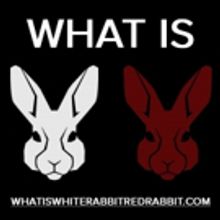 Denver Theatre Company Goes Down the Rabbit Hole in WHITE RABBIT RED RABBIT