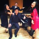 Kretzer Piano Music Foundation to Present Roberta Rust & Her Piano Proteges at…