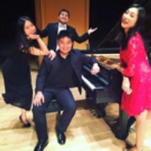 Kretzer Piano Music Foundation to Present Roberta Rust & Her Piano Proteges at CityPl