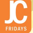 JC FRIDAYS is Back with a Full Lineup on 9/8!