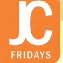 JC FRIDAYS is Back with a Full Lineup on 9/8!