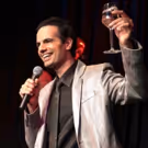 Isaac Sutton to Bring LAS VEGAS-NYC! to Feinstein's/54 Below