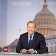 CBS's FACE THE NATION is America's No. 1 Public Affairs Program Last Sunday