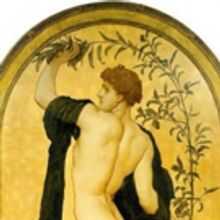 New Exhibition About 'Gods' Opens at the David Roche Foundation House Museum