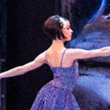 BWW Review: AN AMERICAN IN PARIS at the Eccles is a Work of Art