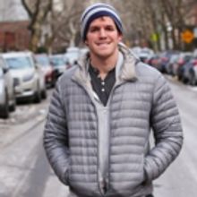 HUMANS OF NEW YORK Docuseries Now on Facebook Watch