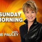 CBS SUNDAY MORNING Posts Year-to-Year Audience Gains