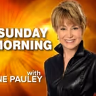 CBS SUNDAY MORNING Posts Year-to-Year Audience Gains