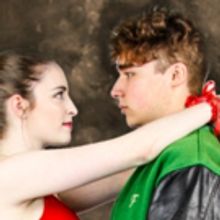 Local Talent in THE FANTASTICKS Experience the Longest Running Musical in the World!