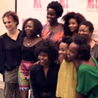 TV: Class is in Session! Meet the Company of MCC's SCHOOL GIRLS, OR THE AFRICAN MEAN… Video
