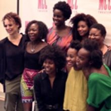 TV: Class is in Session! Meet the Company of MCC's SCHOOL GIRLS, OR THE AFRICAN MEAN 