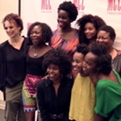 TV: Class is in Session! Meet the Company of MCC's SCHOOL GIRLS, OR THE AFRICAN MEAN GIRLS PLAY