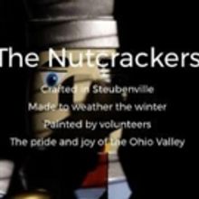 See 150 Life-Sized Nutcrackers at 3rd Annual Steubenville Nutcracker Village