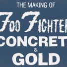 Watch Foo Fighters 'The Making of Concrete and Gold' Animated Short