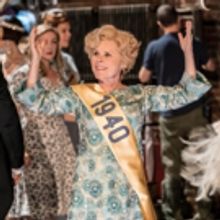 Review Roundup: FOLLIES, Starring Imelda Staunton, Updated!