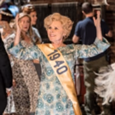 Review Roundup: FOLLIES, Starring Imelda Staunton, Updated!