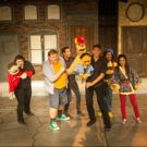 BWW Review: AVENUE Q at Playhouse On Park