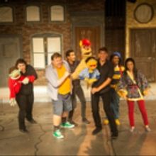 BWW Review: AVENUE Q at Playhouse On Park