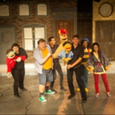 BWW Review: AVENUE Q at Playhouse On Park