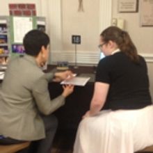 USITT to Host LiNK 2017: Where Masters Candidates and Recruiters Connect