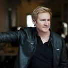 BWW Review: Broadway's Bart Shatto Belts Out One Showstopper After Another at The…